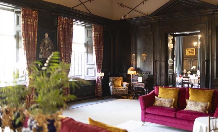 Tredegar House